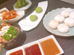 -AJIYA·池袋日式烧肉自助(天津万象城店)
