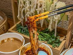 -醉长安(钟楼旗舰店)