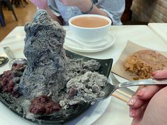 -味香园传统甜品店(牛车水店)