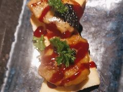 -上井精致料理自助餐(松雷店)