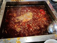 -红鼎坊·老成都火锅(新南门店)