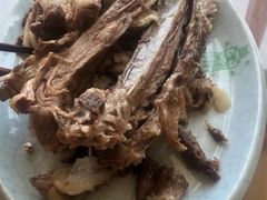 -清真·益鑫羊肉手抓馆(花园北街店)