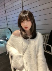 -MMbyHair Code芭曲发型