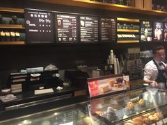 -星巴克臻选(深圳罗湖万象城店)