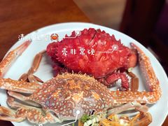 -拉威海鲜市场