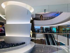 -棕榈MALL