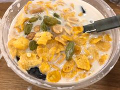 -加减茶饮(高沙店)