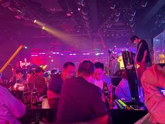 -MOSSO音乐酒吧·live house(南京旗舰店)