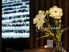 店内布置-wineapp葡萄酒餐吧(外滩金融中心店)