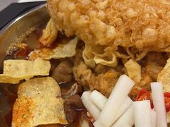 -螺大喜螺蛳粉(华业东方玫瑰店)