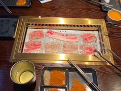 -新石器烤肉(之心城店)