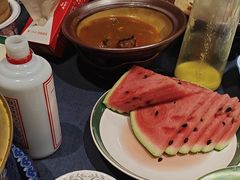 -金狮麟·新豫菜(金码大厦店)