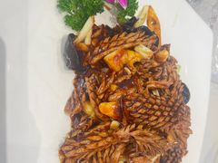 -三合园水饺(二马路店)