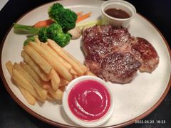 -漢咖啡·全服务式自助晚餐(武汉洲际酒店)