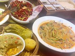-那家老院子(云峰街店)