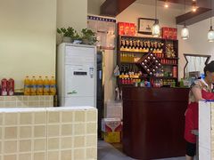 -小寒羊烧烤(凯瑞时代大厦店)