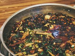 -黑竹香鸡(营和巷店)