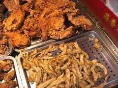 -炸肉先生总店(青泥店)