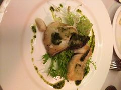 成桂西餐厅(河北路店)-成桂西餐厅·42年的味道(五大道疙瘩楼店)