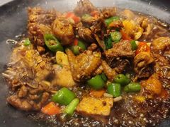 -味莊餐厅(康庄南街店)