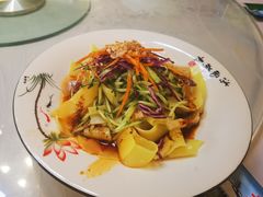 -大汗行宫园林餐厅