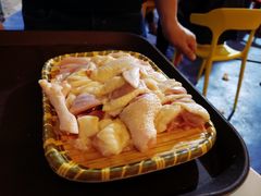 -文昌小老弟糟粕醋