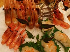 -王鼎精致料理铁板烧(世博源店)