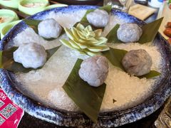 -捞王猪肚鸡火锅(昆山店)