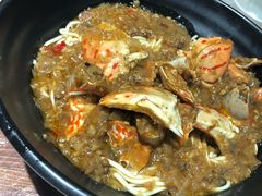 -沈记烧烤海鲜(江汉二路店)
