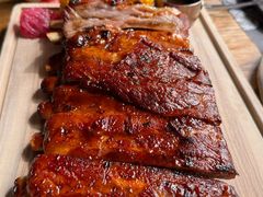 -闲·胡同 Barblu Hutong(雍和宫五道营店)