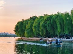 -后海公园