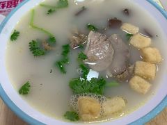-小杨生煎(成山巴黎春天店)