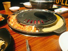 -obba烤吧(新光汇店)