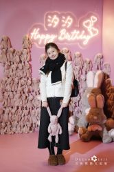 点击看大图 -三色锦婚礼定制