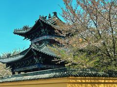 -三国水浒景区(无锡影视基地)