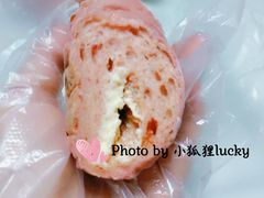 红曲蔓越莓-奈雪的茶(市百一店)