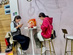 -陈阿婆豆腐脑-卤煮小吃(朝阳路店)