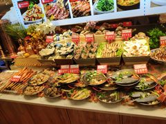 -必点海鲜·鲅鱼水饺(鞍山西道店)