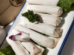 -贤合庄卤味火锅(时代广场店)