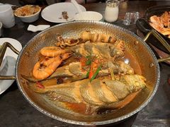 -临家闽南菜(宝洲路店)