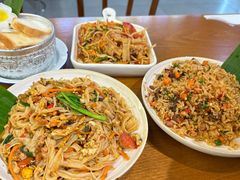 -婉泰·特色小吃·舂鸡脚(告庄二店)