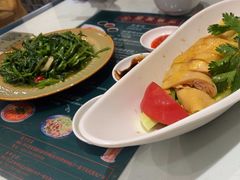 -滕记星发餐室·新加坡菜(巨鹿路店)