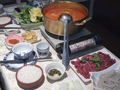 -贵州人家·酸汤火锅·20年老字号