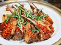 -温州王朝大酒店-自助餐厅