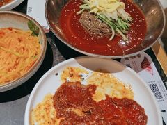 -一品诚记烤肉·甄选店(中南路店)