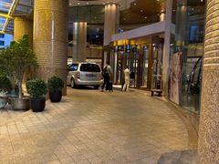 -厦门喜来登酒店