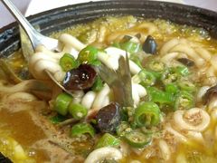 石锅三角峰-大蓉和(一品天下店)