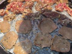 -燚青春东北泥炉烤肉(百合店)