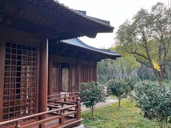 -兰亭风景区