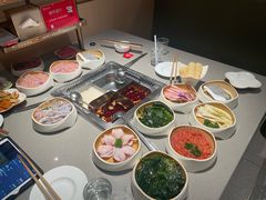 -海底捞火锅(北京路店)